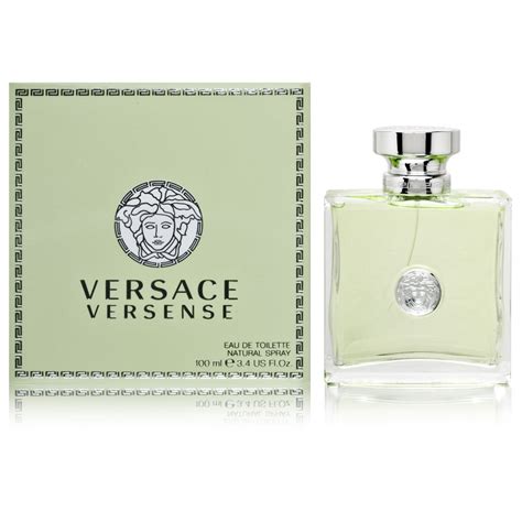 versace versense parfümök|versace versense perfume for women.